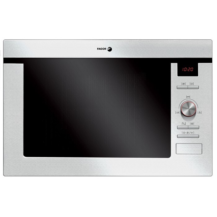 MICROONDAS ENCASTRABLE 3MWB-25CEGX (FAGOR)